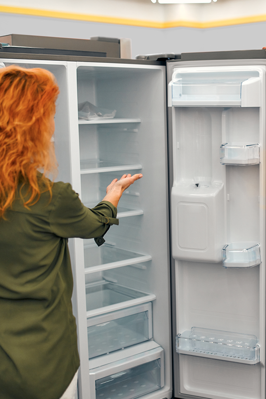 Comment choisir le bon réfrigérateur pour votre cuisine ?