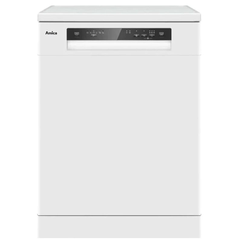 Lave vaisselle AMICA GSP543910-1W