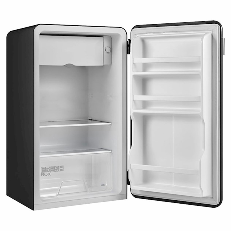 Réfrigérateur top MIDEA MDRD142SLF30