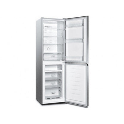 Réfrigérateur combiné GORENJE NRK418ECS4