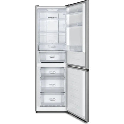 Réfrigérateur combiné GORENJE N619EAXL4